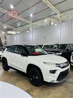 تويوتا أوربان كروزر